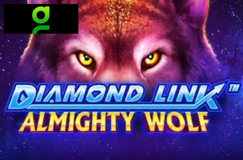 Diamond Link: Almighty Wolf